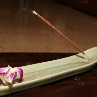 Burning incense may cause heart disease, cancer, and other health problems. So, should we stop burning incense?