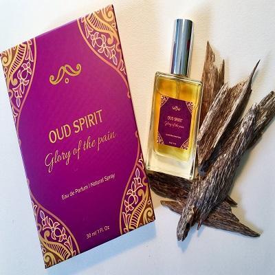 Oud Spirit - Glory Of The Pain Review by Rob Scent Gent