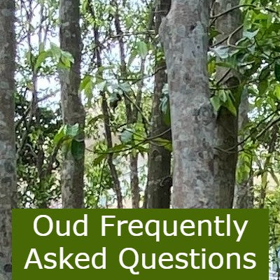 Oud Frequently Asked Questions