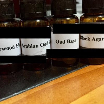 What are you missing out on using lab-made Oud (synthetic Oud)?