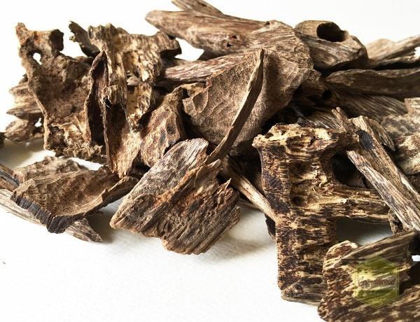 SOLD- Grandawood Signature natural (Wild) Wood chip Nha Trang -