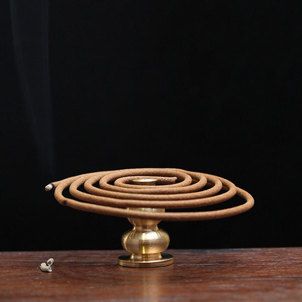 Alloy Copper Incense holder -