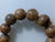 *New* Wild Agarwood Bracelet - Single Bead- or a bracelet- 18mm -