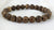 LLH - Old Tiger Wild Agarwood bracelet - 10mm 22 beads