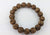 LLH - Old Tiger Wild Agarwood bracelet -