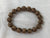 LLH - Old Tiger Wild Agarwood bracelet -