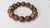 Sarawak Wild Agarwood bracelet 17mm- 21.56g - one piece only -