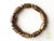 SOLD- Malaysia Wild Agarwood tube bracelet -