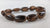 The rarer than rare: Sinking Wild agarwood bracelet -