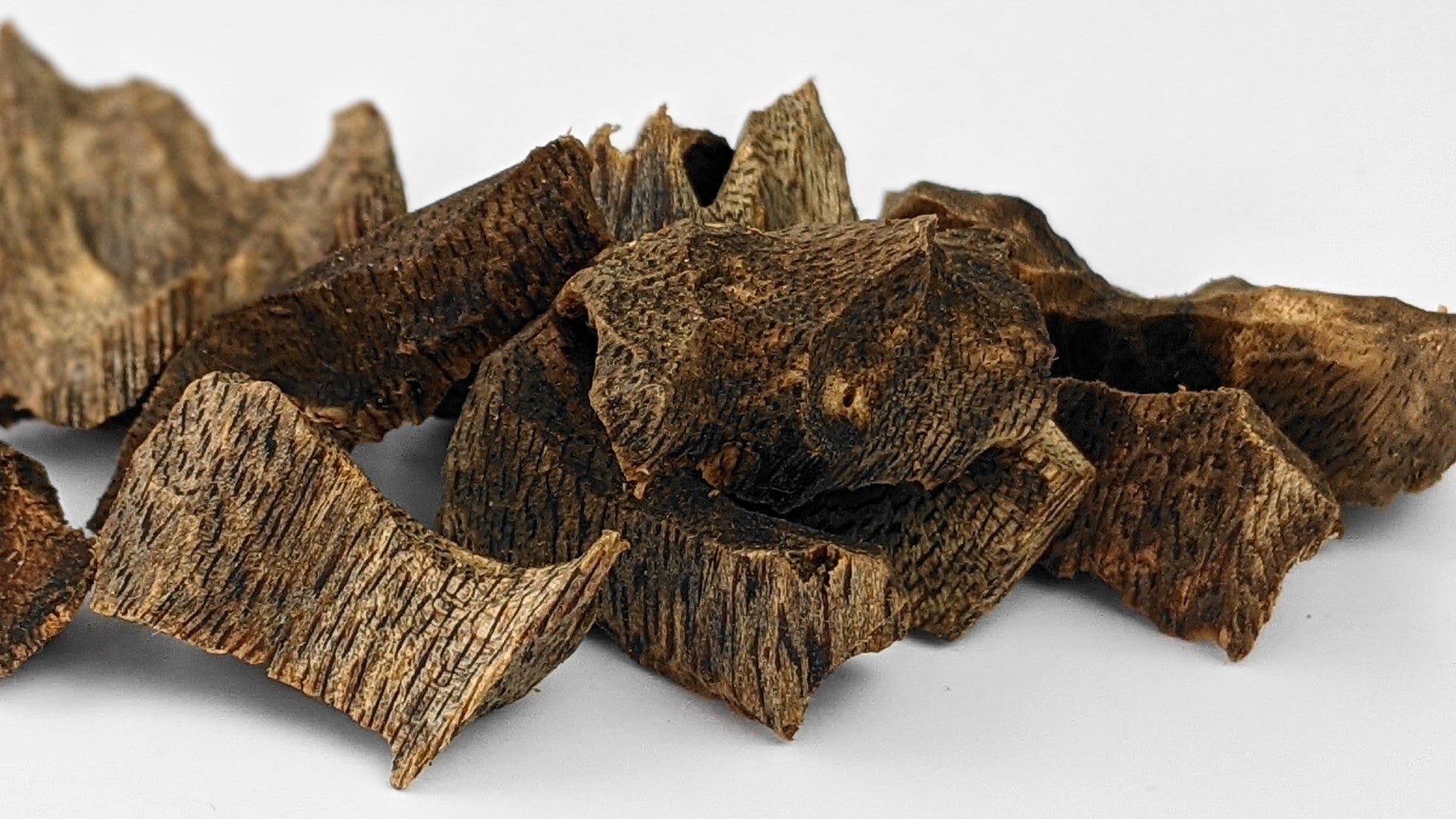 *New* Green Kygarwood Powder and Kygarwood chips- from Sustainable Premium Ky Nam Wood -