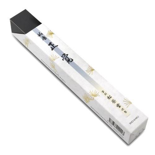 Shoyeido Premium Agarwood Incense : Sho-kaku / Translucent Path -