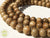 Z-Sold Out-Z- Malaysia Cultivated Agarwood Mala 108 7mm -