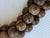 *Very Old* The Marble Trilogy - Wild Borneo Agarwood 108 mala - number 1 -