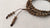 *Very Old* The Marble Trilogy - Wild Borneo Agarwood 108 mala - number 1 -