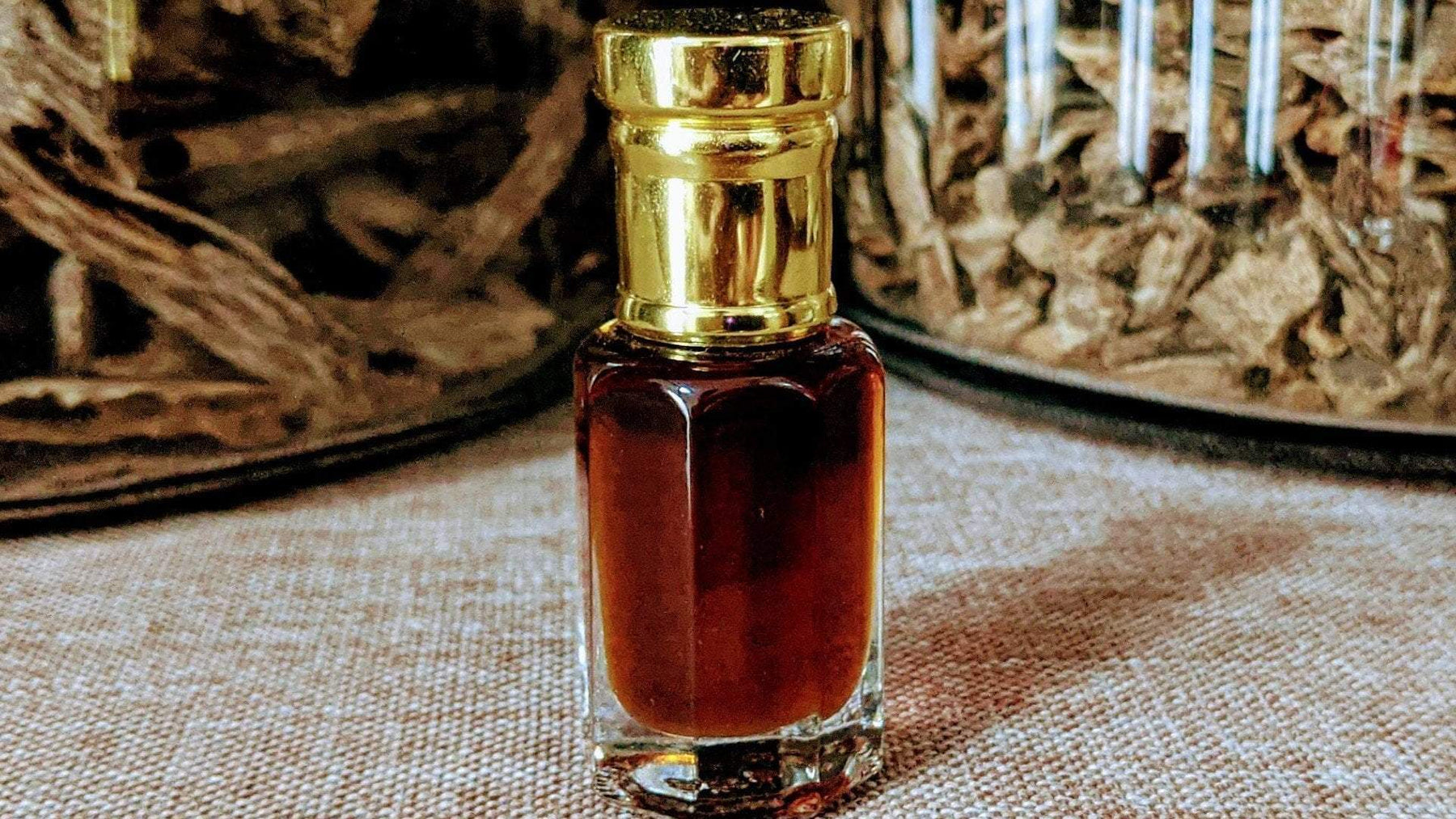 Oud/Legno Di Agar Ingrediente Per Profumi - Wikiparfum - Foto 11