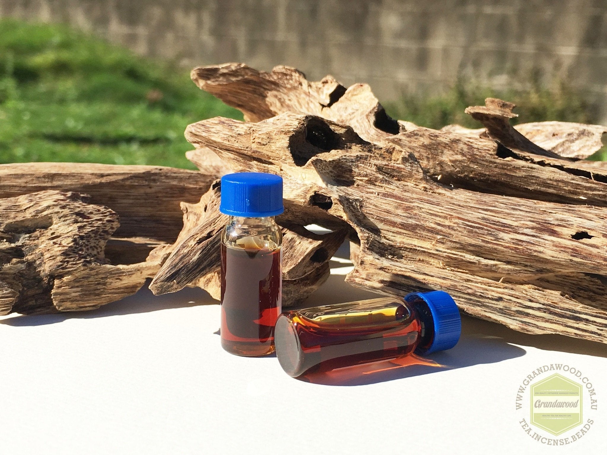 Agarwood liquid gold Clearance