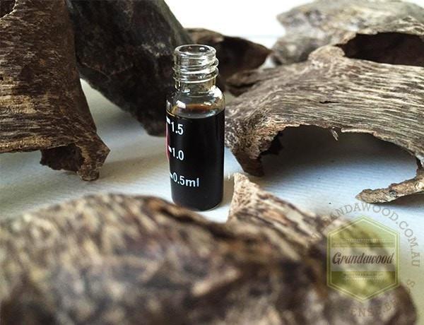 Specialty 100% Pure Cultivated Agarwood Oil (Oud) - Floral Superior -